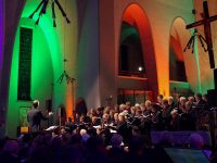 Konzert Kirchenlicht