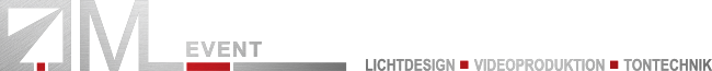 Event Lenze – Lichttechnik & Videoproduktion